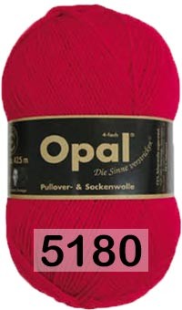 Пряжа Opal Solids