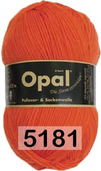 Пряжа Opal Solids