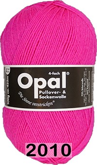 Пряжа Opal Solids