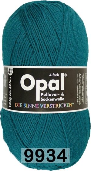 Пряжа Opal Solids