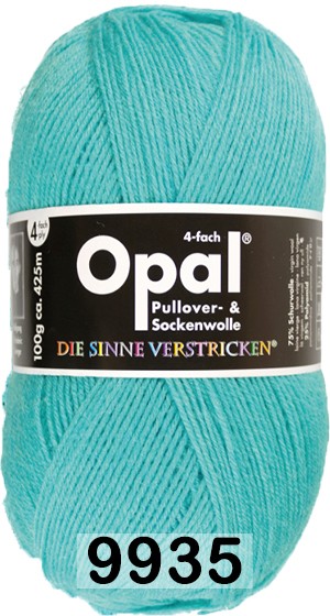 Пряжа Opal Solids