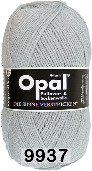 Пряжа Opal Solids