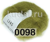 Пряжа Lang Yarns Mohair Luxe