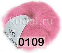 Пряжа Lang Yarns Mohair Luxe