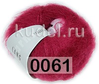 Пряжа Lang Yarns Mohair Luxe