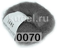 Пряжа Lang Yarns Mohair Luxe