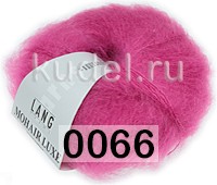 Пряжа Lang Yarns Mohair Luxe