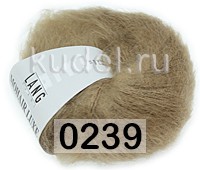 Пряжа Lang Yarns Mohair Luxe