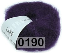 Пряжа Lang Yarns Mohair Luxe