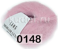 Пряжа Lang Yarns Mohair Luxe