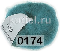 Пряжа Lang Yarns Mohair Luxe
