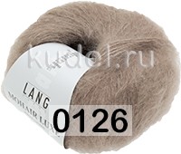 Пряжа Lang Yarns Mohair Luxe