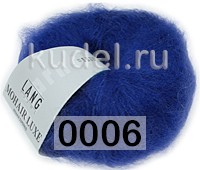 Пряжа Lang Yarns Mohair Luxe