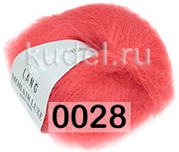 Пряжа Lang Yarns Mohair Luxe
