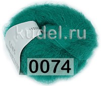 Пряжа Lang Yarns Mohair Luxe