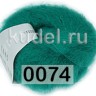Пряжа Lang Yarns Mohair Luxe
