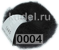 Пряжа Lang Yarns Mohair Luxe