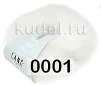 Пряжа Lang Yarns Mohair Luxe