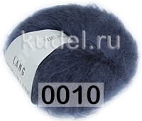 Пряжа Lang Yarns Mohair Luxe