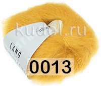 Пряжа Lang Yarns Mohair Luxe