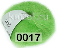 Пряжа Lang Yarns Mohair Luxe