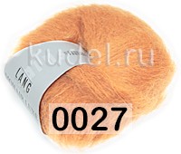 Пряжа Lang Yarns Mohair Luxe