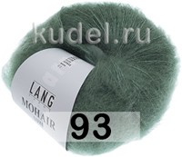 Пряжа Lang Yarns Mohair Luxe