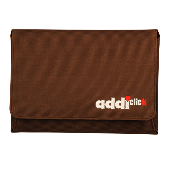 Система ADDI-click Lace укороченные