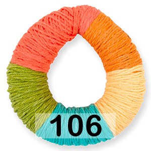 Пряжа Katia BOOMER