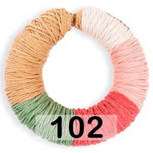 Пряжа Katia BOOMER