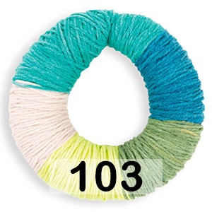 Пряжа Katia BOOMER