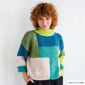 Пряжа Katia BOOMER