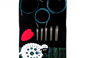 HiyaHiya Набор съемных спиц Sharp Essential Interchangeable Large