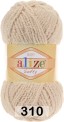 Пряжа Alize Softy в Якутске