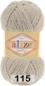 Пряжа Alize Softy в Сыктывкаре