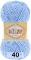 Пряжа Alize Softy