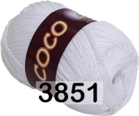 Пряжа Vita cotton Coco