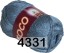 Пряжа Vita cotton Coco в Рязани