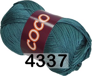 Пряжа Vita cotton Coco