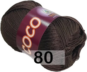 Пряжа Vita cotton Coco