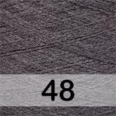 Пряжа Пехорка Трикотажная мериносовая