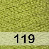 Пряжа Пехорка Трикотажная мериносовая