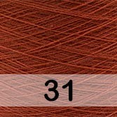 Пряжа Пехорка Трикотажная мериносовая