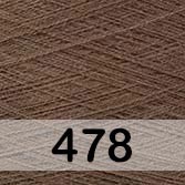 Пряжа Пехорка Трикотажная мериносовая