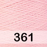 Пряжа Пехорка Трикотажная мериносовая