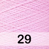 Пряжа Пехорка Трикотажная мериносовая