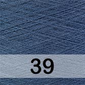 Пряжа Пехорка Трикотажная мериносовая