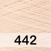 Пряжа Пехорка Трикотажная мериносовая