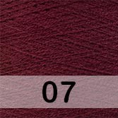 Пряжа Пехорка Трикотажная мериносовая