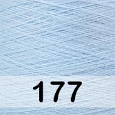 Пряжа Пехорка Трикотажная мериносовая